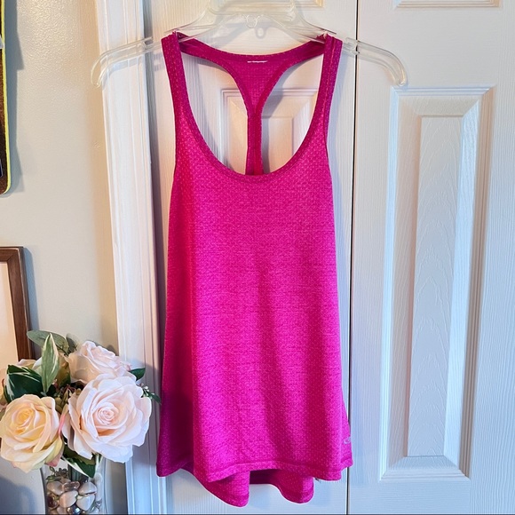 FREE with Any Tank Purchase - Racerback Tank - Picture 2 of 2